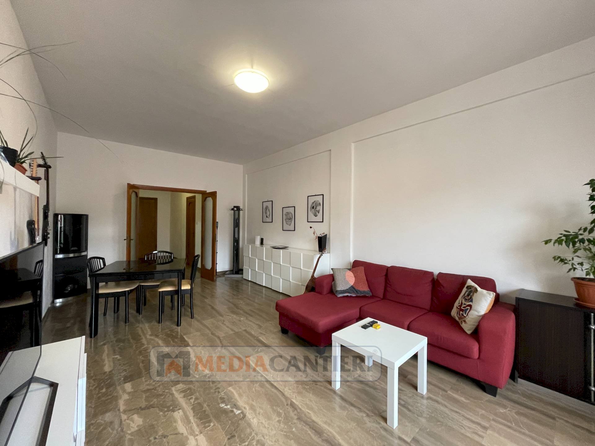 Quadrilocale VIA DEL CIRCUITO, Pescara - foto 3