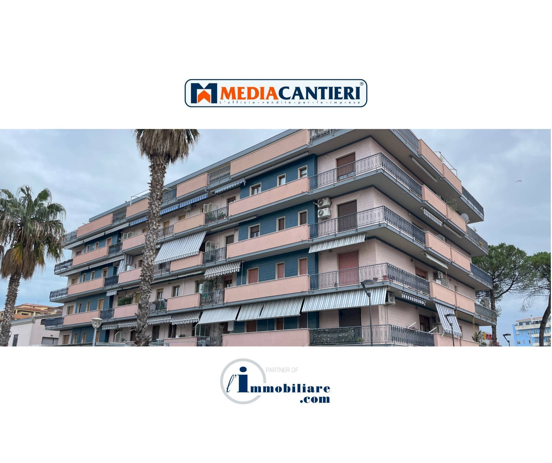 Quadrilocale VIA DEL CIRCUITO, Pescara - foto 1