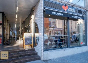 Commercial Premises via Tiraboschi, Bergamo - photo 3