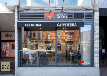 Commercial Premises via Tiraboschi, Bergamo - photo 4