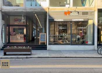 Commercial Premises via Tiraboschi, Bergamo - photo 5