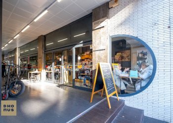 Commercial Premises via Tiraboschi, Bergamo - photo 6