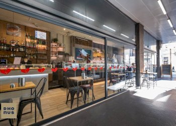 Commercial Premises via Tiraboschi, Bergamo - photo 7