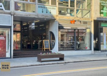 Commercial Premises via Tiraboschi, Bergamo - photo 8