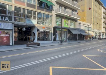 Commercial Premises via Tiraboschi, Bergamo - photo 9