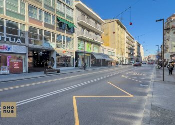 Commercial Premises via Tiraboschi, Bergamo - photo 10