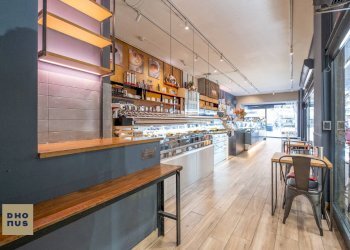 Commercial Premises via Tiraboschi, Bergamo - photo 11