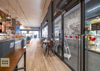 Commercial Premises via Tiraboschi, Bergamo - photo 12