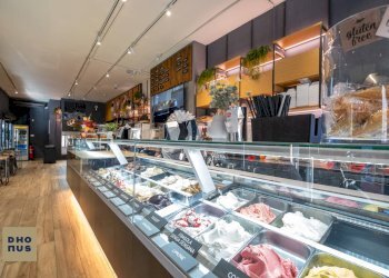 Commercial Premises via Tiraboschi, Bergamo - photo 14