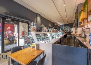 Commercial Premises via Tiraboschi, Bergamo - photo 16