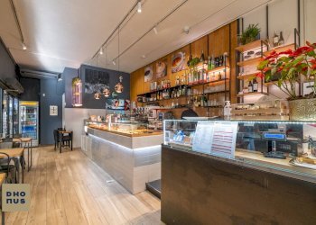 Commercial Premises via Tiraboschi, Bergamo - photo 18