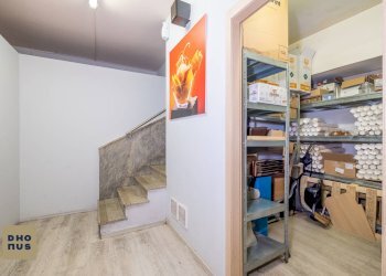 Commercial Premises via Tiraboschi, Bergamo - photo 19