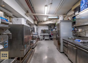 Commercial Premises via Tiraboschi, Bergamo - photo 20