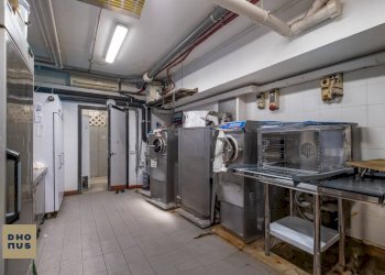 Commercial Premises via Tiraboschi, Bergamo - photo 22