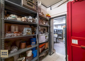 Commercial Premises via Tiraboschi, Bergamo - photo 24