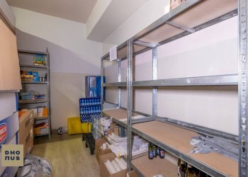 Commercial Premises via Tiraboschi, Bergamo - photo 26