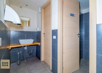 Commercial Premises via Tiraboschi, Bergamo - photo 27