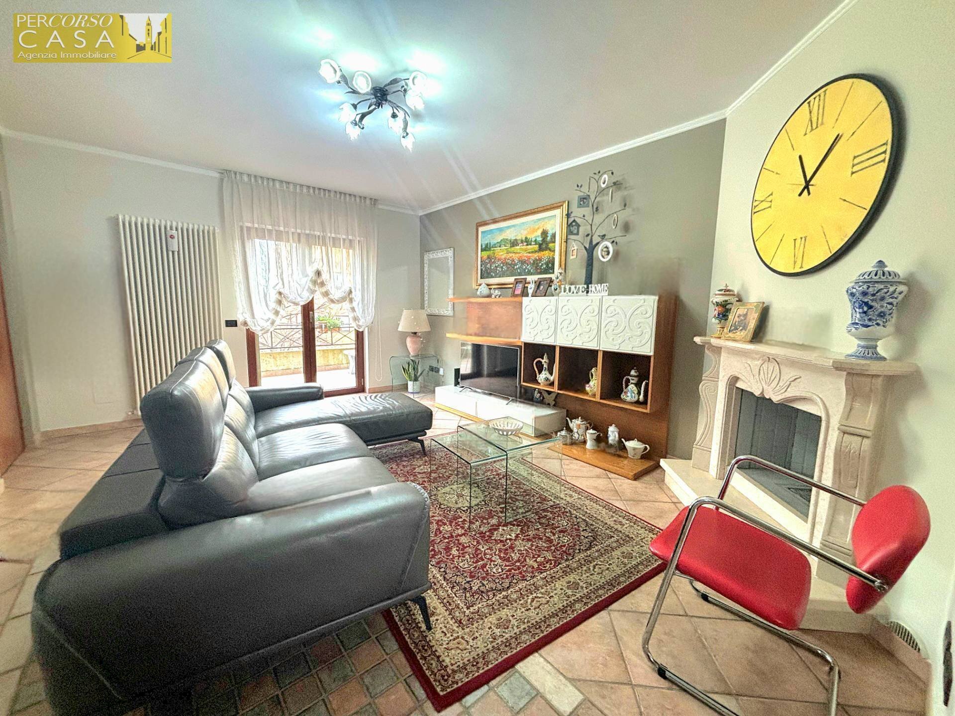 Villa a Schiera Teramo - foto 2