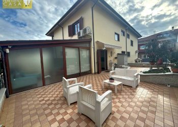 Villa a Schiera Teramo - foto 11