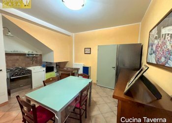 Villa a Schiera Teramo - foto 13