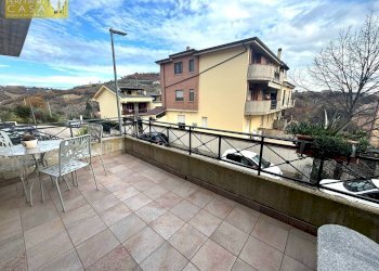 Villa a Schiera Teramo - foto 18