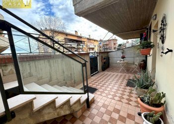 Villa a Schiera Teramo - foto 19