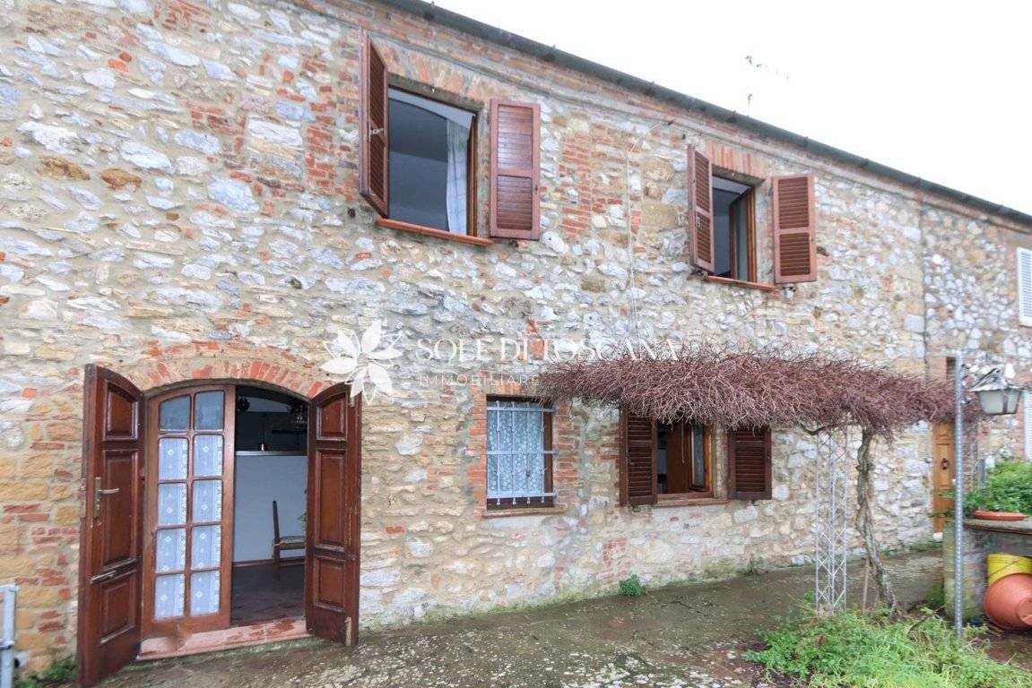 Trilocale Via Ansano Landucci, Torrita di Siena - foto 3