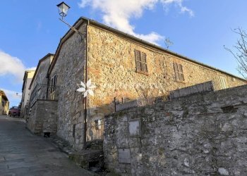 Trilocale Via Ansano Landucci, Torrita di Siena - foto 1