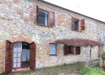 Trilocale Via Ansano Landucci, Torrita di Siena - foto 3