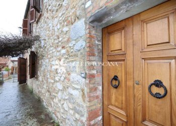 Trilocale Via Ansano Landucci, Torrita di Siena - foto 4