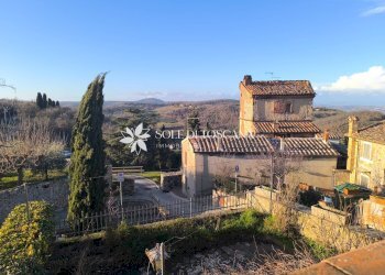 Trilocale Via Ansano Landucci, Torrita di Siena - foto 10