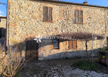 Trilocale Via Ansano Landucci, Torrita di Siena - foto 11