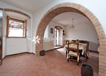 Trilocale Via Ansano Landucci, Torrita di Siena - foto 12