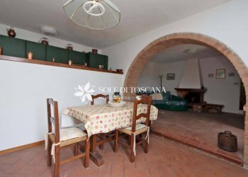 Trilocale Via Ansano Landucci, Torrita di Siena - foto 13