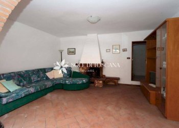 Trilocale Via Ansano Landucci, Torrita di Siena - foto 16