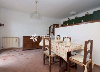 Trilocale Via Ansano Landucci, Torrita di Siena - foto 19