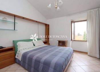 Trilocale Via Ansano Landucci, Torrita di Siena - foto 20