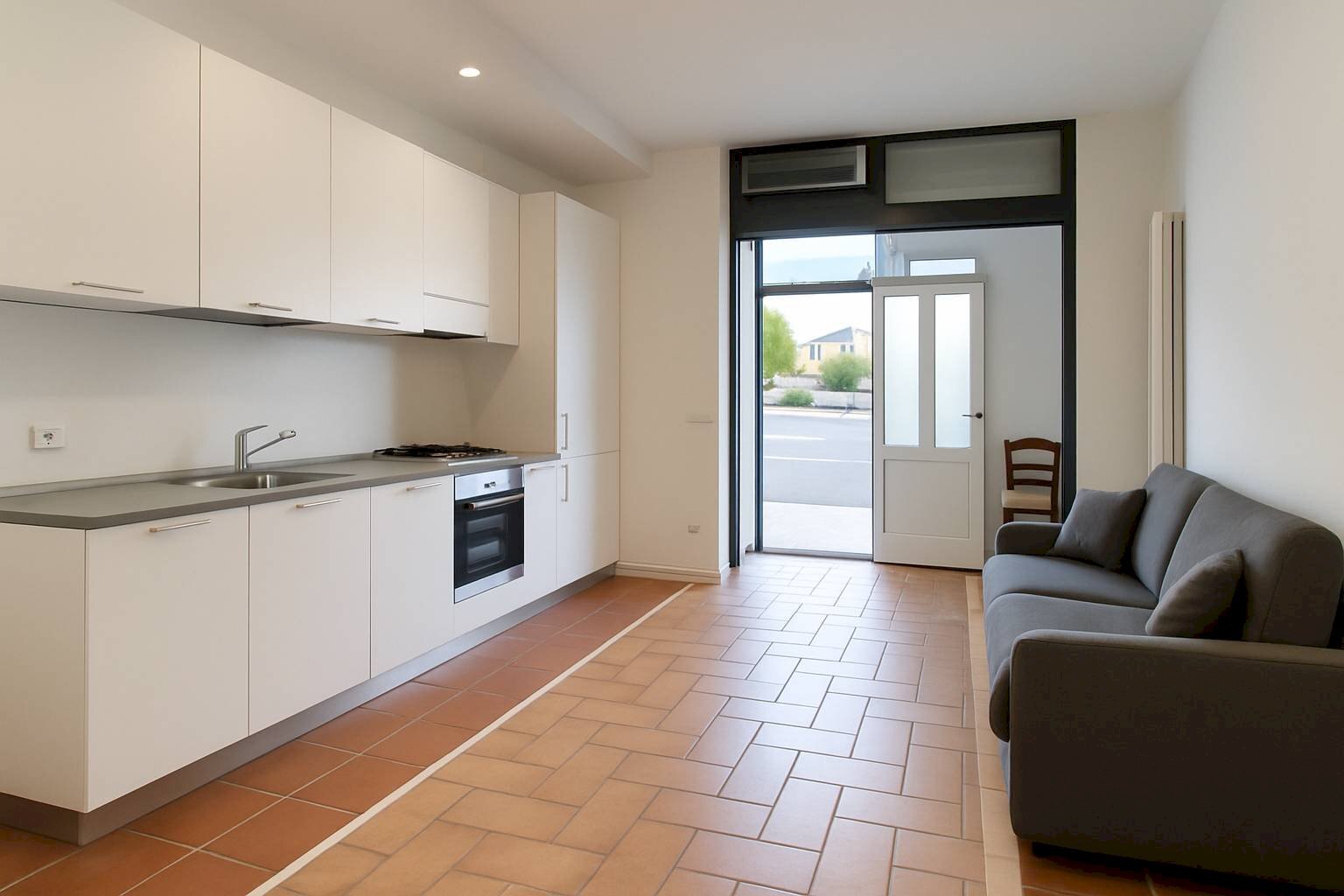 Two-room apartment Viale Bolognesi, Forlì - photo 3