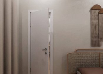 Two-room apartment Viale Bolognesi, Forlì - photo 12