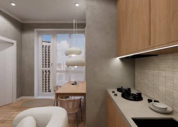 Two-room apartment Viale Bolognesi, Forlì - photo 15