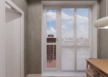 Two-room apartment Viale Bolognesi, Forlì - photo 18