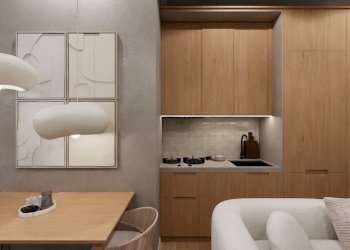 Two-room apartment Viale Bolognesi, Forlì - photo 19