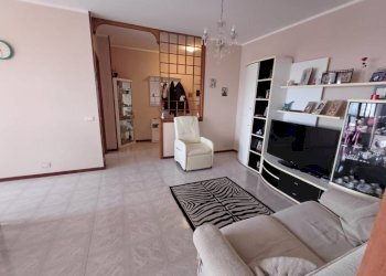 Salone - Quadrilocale via Arno, Soliera - foto 3