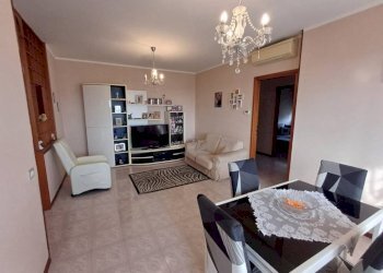Salone - Four-room apartment via Arno, Soliera - photo 4
