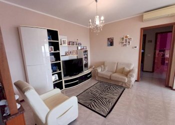 Salone - Four-room apartment via Arno, Soliera - photo 8