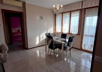 Salone - Quadrilocale via Arno, Soliera - foto 9