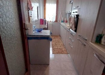 Cucina - Quadrilocale via Arno, Soliera - foto 13