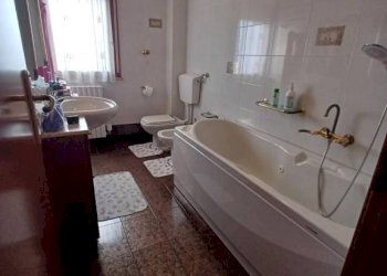 Bagno - Quadrilocale via Arno, Soliera - foto 17