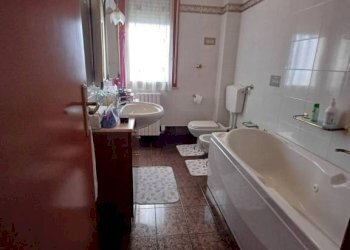 Bagno - Quadrilocale via Arno, Soliera - foto 18