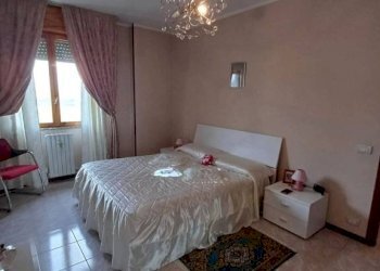 Camera da letto - Four-room apartment via Arno, Soliera - photo 19